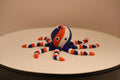 Blobtopus - Articulated Twisty Octopus - U.S.A 250th Anniversary Edition