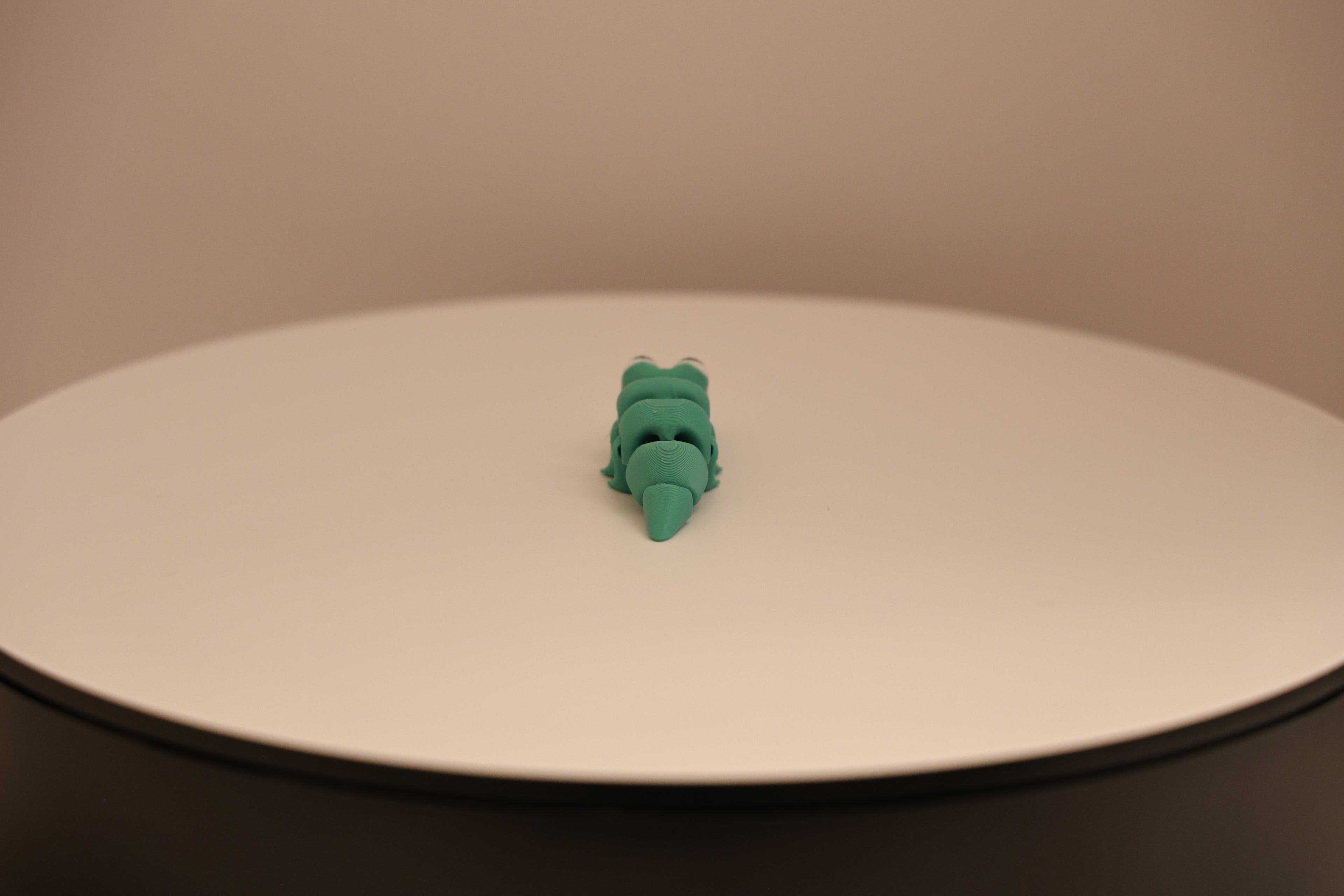 Baby Croc - Desk Pet
