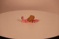 Swirlie Snail - Desk Pet