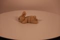 Bunny Flopsy - Desk Pet