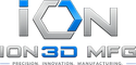 Ion3D MFG - Home